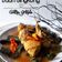 Cooksnap dari Vyta Luphly ILupita untuk resep Ayam Masak Daun Singkong