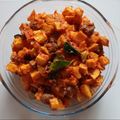 Cooksnap dari fitri susanti untuk resep Sambel goreng kentang dan jeroan