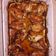 El cooksnap de Jose Luis cuando hizo Alitas de pollo al horno con salsa de soja y miel .