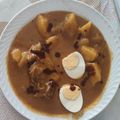 El cooksnap de anabel cuando hizo Ossobucco a mi manera.