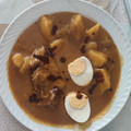 El cooksnap de anabel cuando hizo Ossobucco a mi manera.