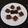 Ankita Tank Parmar's cooksnap of when they made ઓરીયો ચોકલેટ બાર (Oreo Chocolate Bar Recipe In Gujarati).