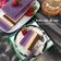 Cooksnap dari Nauzaery Setyo untuk resep Pudding lapis ubi ungu