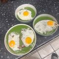Zsolt Gergo Cooksnap-ja, amikor elkészítette a(z) Spenótfőzelék friss spenótból receptet.