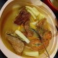 Cooksnap dari Eka Warny Sudarsono untuk resep (47). Acar Bumbu Kuning