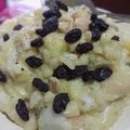 Cooksnap dari Florean Muskita untuk resep Klapertart No Bake (simple dan ekonomis)