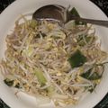 Cooksnap dari nirmala nz untuk resep Tumis tauge #BikinRamadanBerkesan