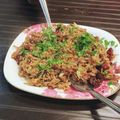 Madhuri Watekar's cooksnap of when they made व्हेज पुलाव (veg pulav recipe in marathi).