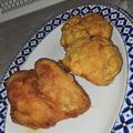 Cooksnap dari Ramalia Luiza untuk resep Ayam krispi (kentucky) awet kriuk