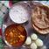 Mansi का कुकस्नैप जब उन्होंने मेथी मटर मलाई पनीर(METHI MATAR MALAI RECIPE IN HINDI) बनाया था।