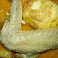 Cooksnap dari Tinnie Santoso untuk resep Gulai kari ayam
