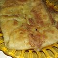 Cooksnap dari Dinaa untuk resep Martabak Telur