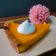 Cooksnap dari Cha Ernaz untuk resep Pie Labu Kuning (Pumpkin Pie)