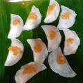 Cooksnap dari Anton Chen untuk resep Choi Pan/Chai Kwe ala Agip Riani