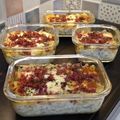 Cooksnap dari Pragita Dunggio untuk resep Macaroni Schotel Panggang Praktis