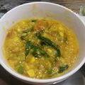 Cooksnap dari aureliaelsa untuk resep Bubur Manado