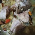 Cooksnap dari Hachi Clay untuk resep Sup Nila Asam Pedas