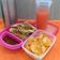 Sonal Modha's cooksnap of when they made વેજીટેબલ સેન્ડવીચ (Vegetable Sandwich Recipe In Gujarati).
