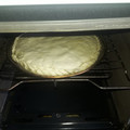 El cooksnap de Lorena Herrera cuando hizo Masa para tarta salada.