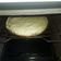 El cooksnap de Lorena Herrera cuando hizo Masa para tarta salada.