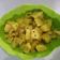 Cooksnap dari Echy Wadi untuk resep Potato garlic steam
