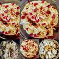 Charusheela Prabhu's cooksnap of when they made रताळ्याचे श्रीखंड (ratadyache shrikhand recipe in marathi).