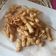 Cooksnap dari Siva Alesha_Kitchen untuk resep Cheetos Tahu