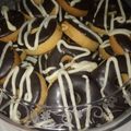 Cooksnap dari siti hodijah untuk resep Donut cookies #SeninSemangat #BikinRamadanBerkesan