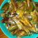 Cooksnap dari Mahya 🌼🌼 untuk resep Kerang Hijau Saus Padang Simple