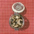 Cooksnap dari adisti ramadhita untuk resep Oat cookies crunchy (no mixer no oven)