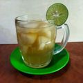 Cooksnap dari Aseh Meilya untuk resep Stup Pier Gula Batu