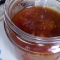 El cooksnap de 🍴🍖mariaGL🍜🥂 cuando hizo Mermelada de naranjas sanguinas con canela.