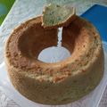 Cooksnap dari Jwel Fera Syafda untuk resep Bolu pisang panggang lembut