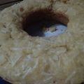 Cooksnap dari Dy R untuk resep Blunder bolu roti keju tanpa mixer