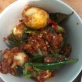 Cooksnap dari Devi Raissa untuk resep Telor balado