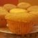 Vojtehovszki Beáta Cooksnap-ja, amikor elkészítette a(z) Vanília pudingos muffin receptet.