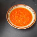 Cooksnap dari Hadleny Kitchen untuk resep Sambal Goreng