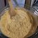 El cooksnap de Flavio Caiafa cuando hizo Hummus.