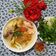 Cooksnap của Joyce Ch khi họ làm theo món Bún riêu cua