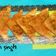 Poonam Singh का कुकस्नैप जब उन्होंने सूजी टोस्ट (Suji toast recipe in hindi) बनाया था।