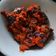 Cooksnap dari Riskaratiih untuk resep Terong Ungu Balado