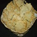 Cooksnap dari Siti Hadijah Karo Karo untuk resep Keripik Tempe Harum