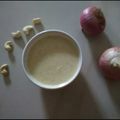 Richa Shahpatel's cooksnap of when they made વ્હાઇટ ગ્રેવી (White Gravy Recipe In Gujarati).