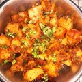 Nandita Mukherjee's cooksnap of when they made জিরে আলু (Jeere aloo recipe in Bengali).