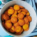 کوک اسنپ FARZANE بعد از امتحان کردن فلافل🌮.