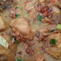 Cooksnap dari fika farida untuk resep Tongseng Ayam 🍗