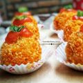 Cooksnap dari andri yanti untuk resep Macaroni cheese ball