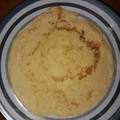 El cooksnap de Kath cuando hizo Panqueques o crepes con dulce de leche.