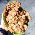 Cooksnap dari ardhia pramesti untuk resep Ayam Fillet Krispy