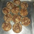 Cooksnap dari Mariani untuk resep Muffin pisang kepok